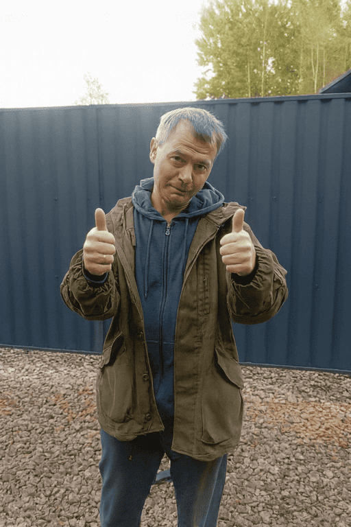 видео отзыв №2