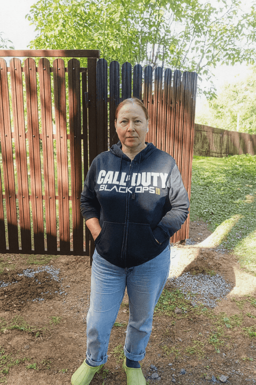 видео отзыв №4