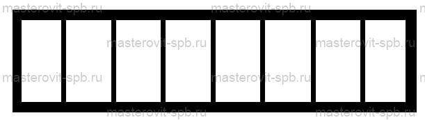 Виды строительных ограждений – фото 12