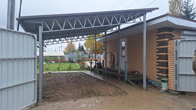Автонавес 43