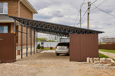 Автонавес 21